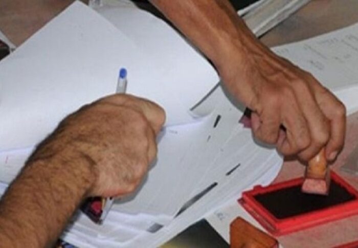 تعرض الجالية المغربية لعملية نصب في إطار مشاريع وهمية