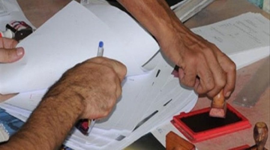 تعرض الجالية المغربية لعملية نصب في إطار مشاريع وهمية