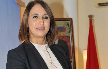 Nabila Mounib : Le gouvernement n’écoute pas la voix du peuple