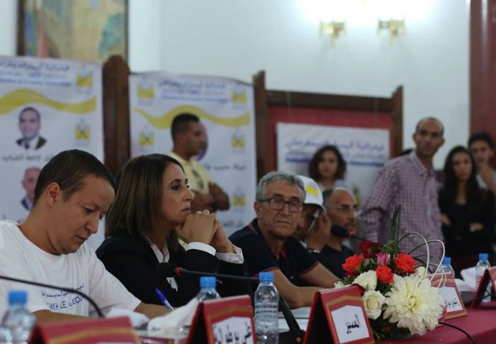 منيب: المغرب لم يعد ملكنا