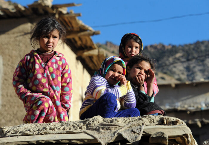 في حقوق الطفولة