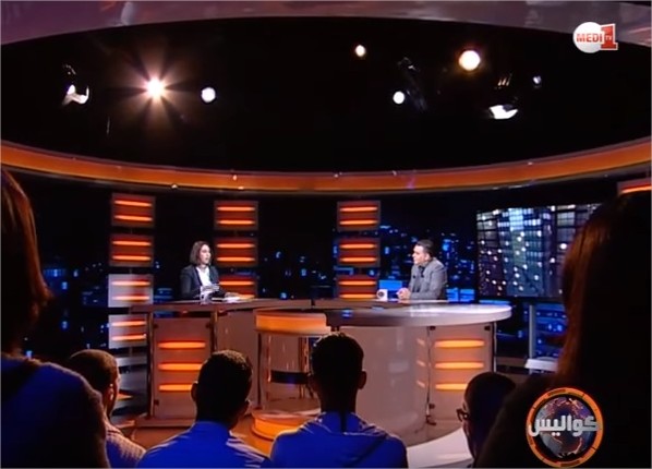 برنامج “كواليس” مع نبيلة منيب (حلقة كاملة)