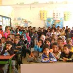 لا للاستقالة المتواصلة للدولة من مسؤوليتها تجاه التعليم العمومي.