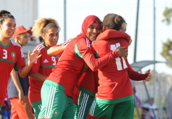 قطاع الرياضة